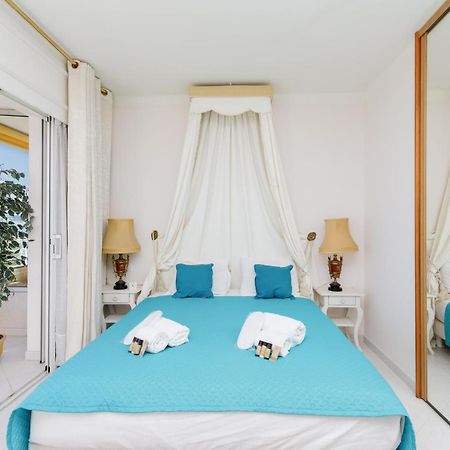 L'Esterel Yourhosthelper Mandelieu Dış mekan fotoğraf