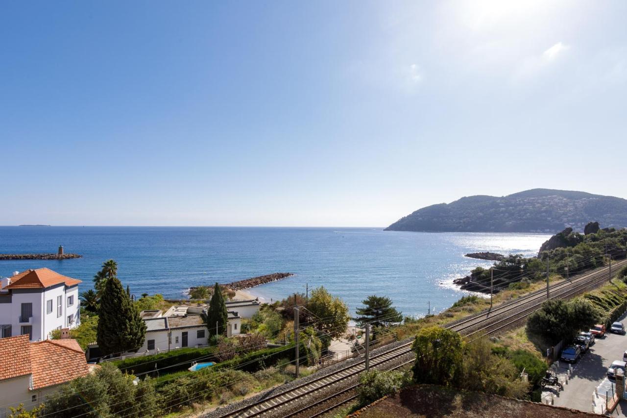 L'Esterel Yourhosthelper Mandelieu Dış mekan fotoğraf