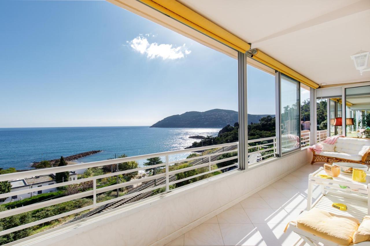 L'Esterel Yourhosthelper Mandelieu Dış mekan fotoğraf