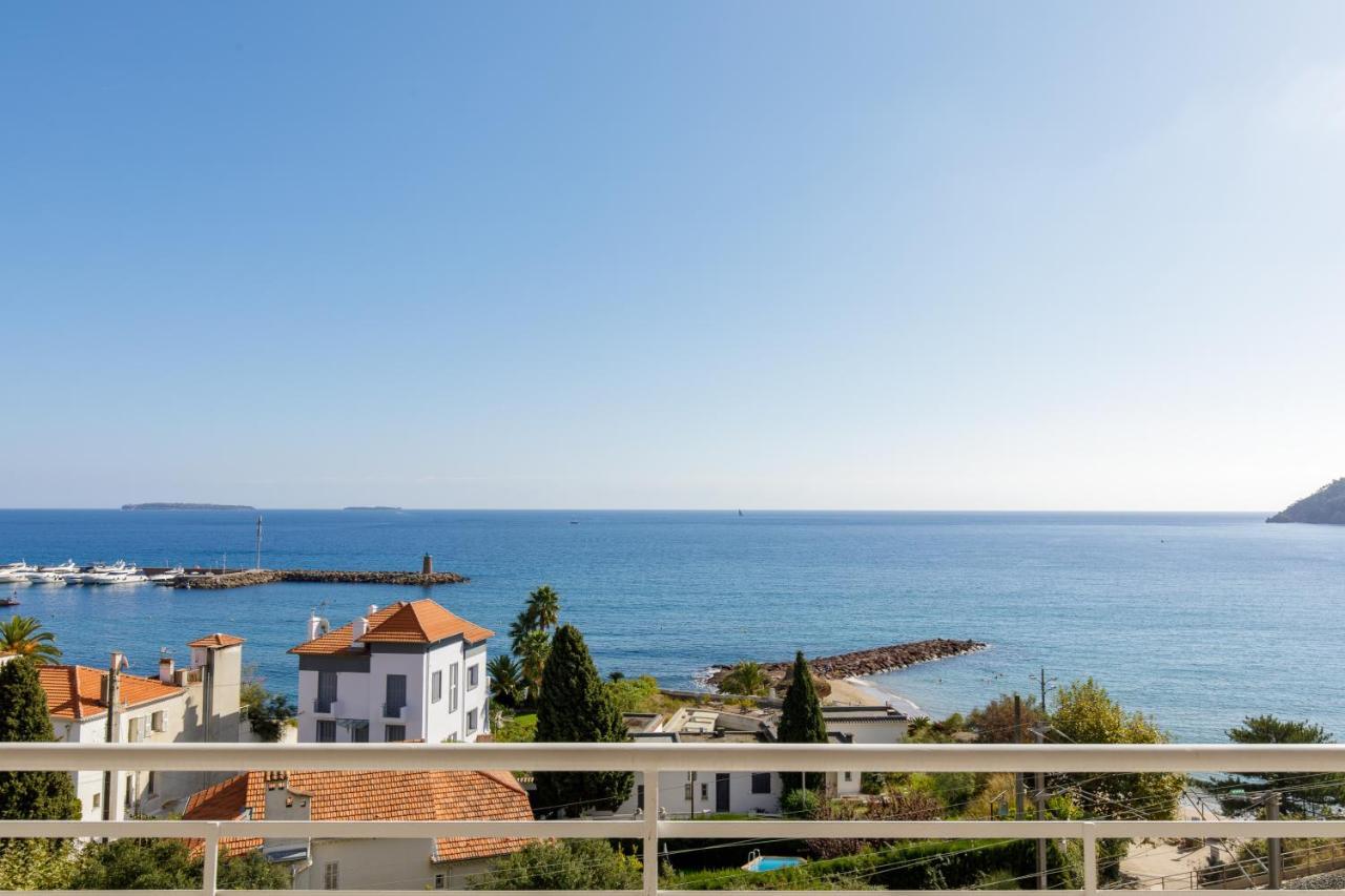 L'Esterel Yourhosthelper Mandelieu Dış mekan fotoğraf
